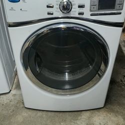Whirlpool Gas Dryer