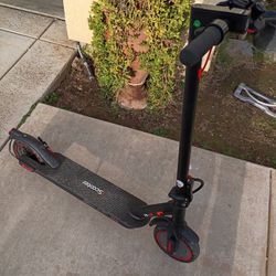 Electric Scooters 