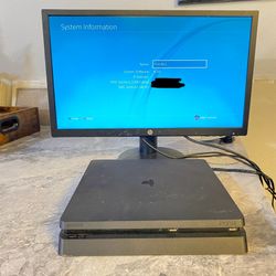 Ps4 Slim 1tb Low Firmware