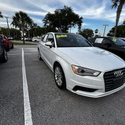 2016 Audi A3