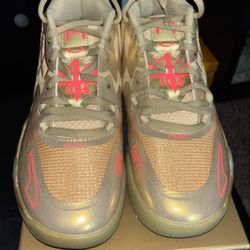 Puma Melo 01 Golden Child Sz 8.5
