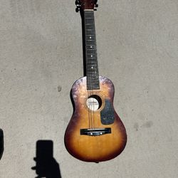 Kid Guitar