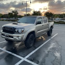 2006 Toyota Tacoma