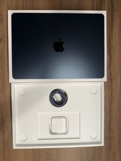 MacBook Air M2