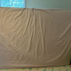 Sealy Essentials Sudley 8.5” Firm Queen Mattress