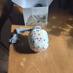 Smart Dog Toy.