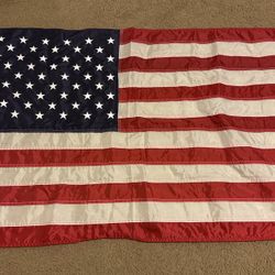 45'x30' United States American Star and Strips Flag