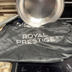 Sartén Royal Prestige De 10 $200