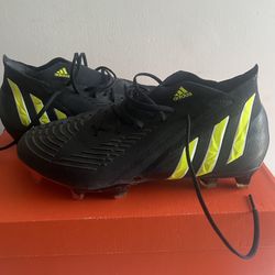 Adidas Predator Soccer Cleats