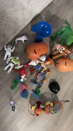 Items