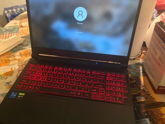 acer nitro 5 gaming laptop