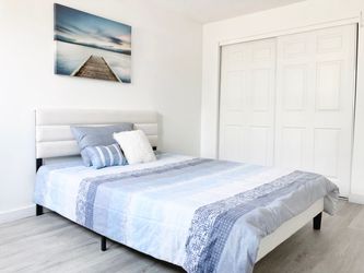 Queen Bed Mattress