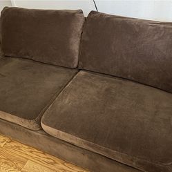Couch For Sale-Need Gone ASAP
