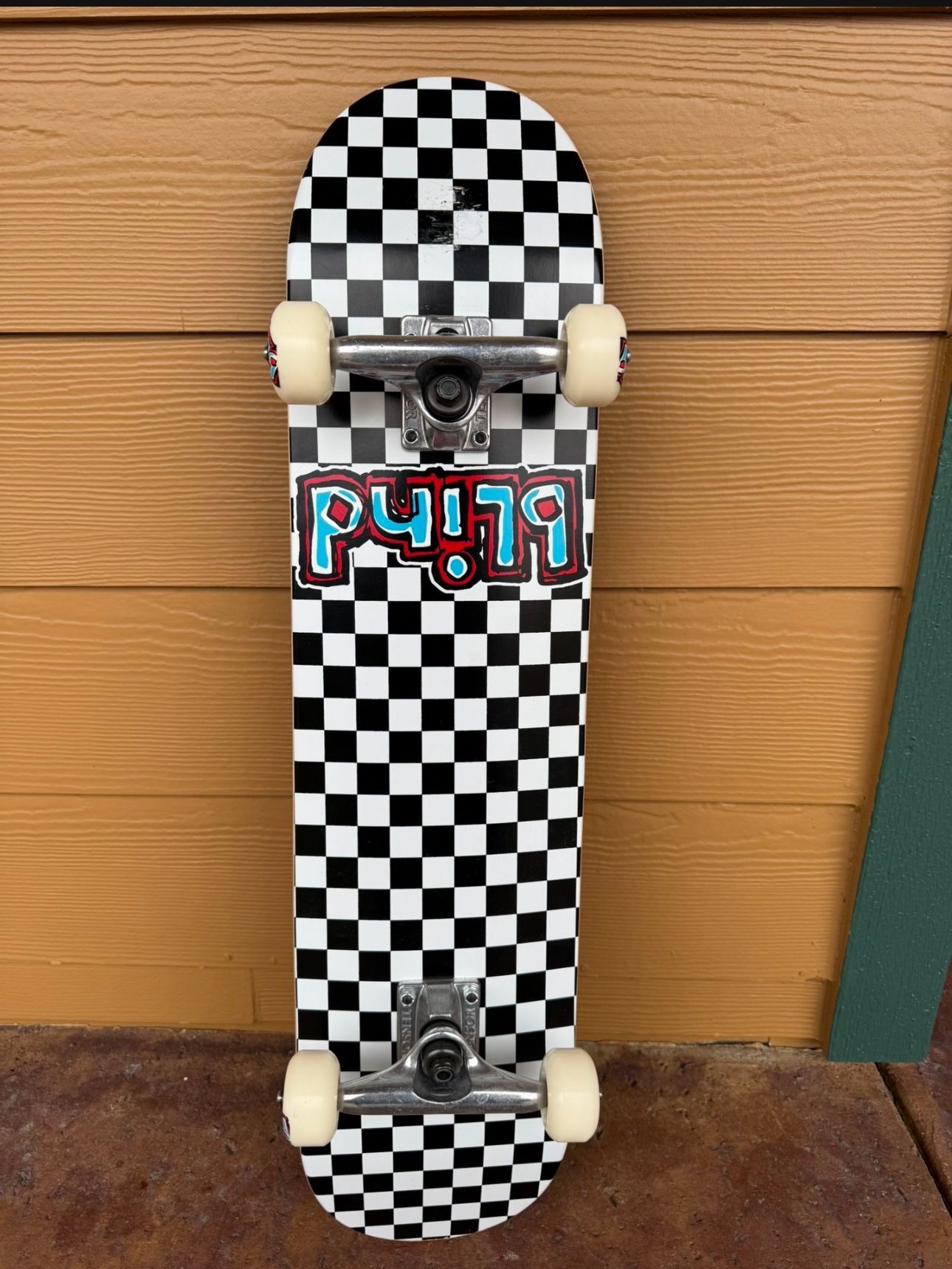 Blind skateboard - 31.5 X 7.5 - Like New