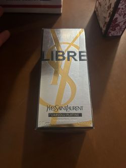 Ysl libre