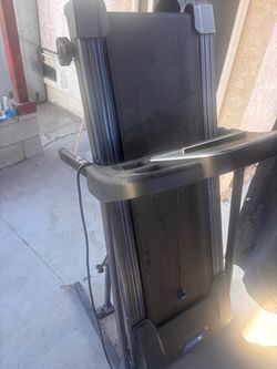 Treadmill