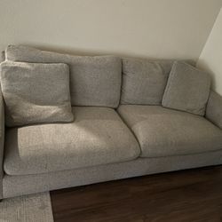 FREE COUCH