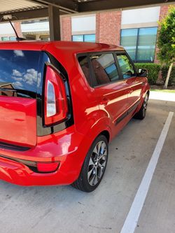 2012 KIA Soul