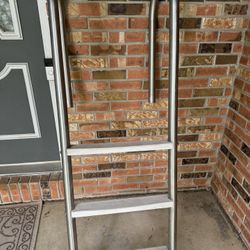 Pool Ladder