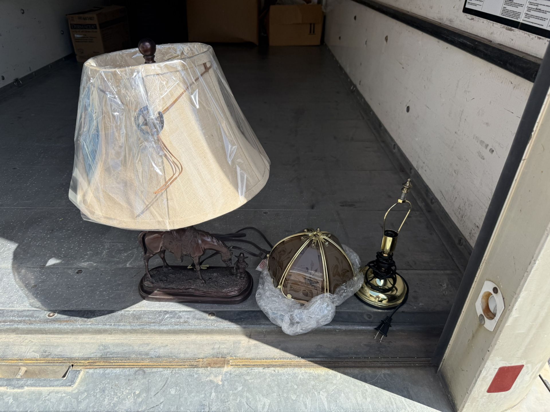Lamps