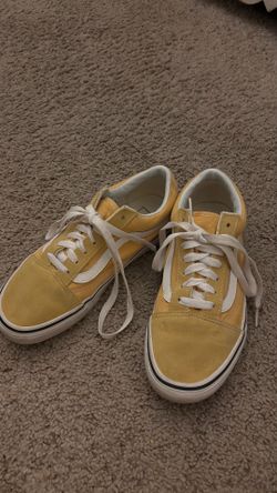 Vans shoes