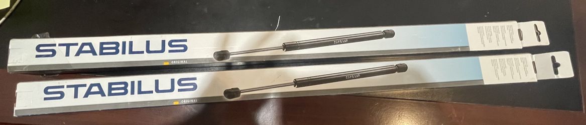 Stabilus Hatch Lift OEM 253-980-0-64