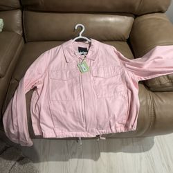 Women’s Jacket New 