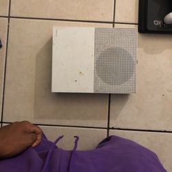 Xbox One S