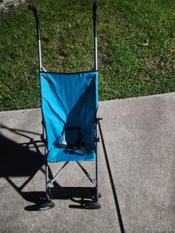 Umbrella Stroller