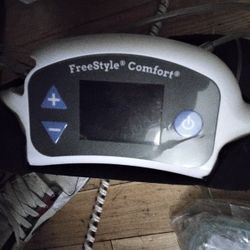 Freestyle Comfort Oxygen System 