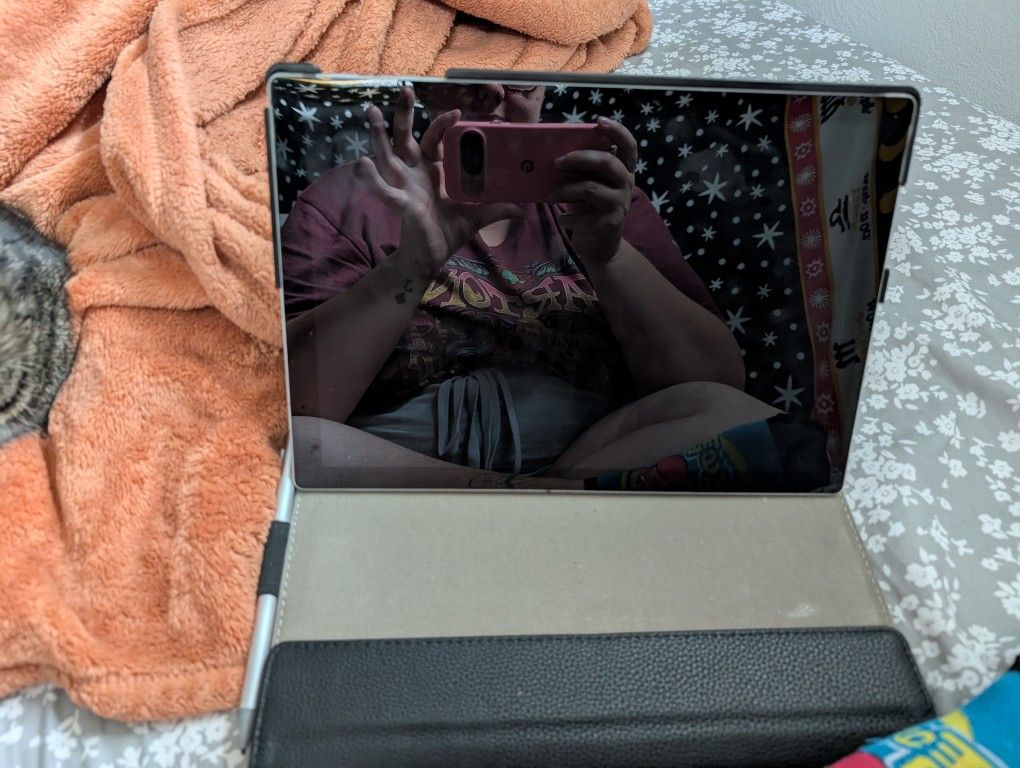 Surface pro 7 Laptop