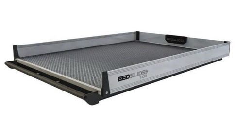 BED SLIDE 1000 -76"LONG  X 49" WIDE