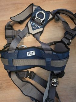 Sala exofit safety harness size XL