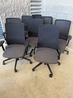 AMQ office chairs