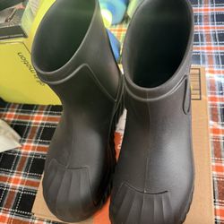 Adidas Adifom Superstar Boots 8.5