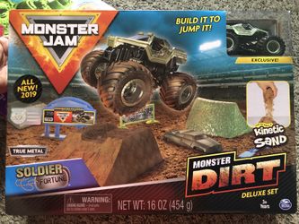 Bundle TOYS !