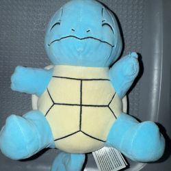 Pokémon Stuffed Animal