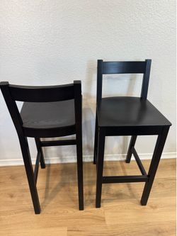 Barstools for sale!
