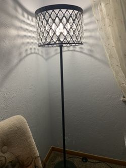 Stand light like new