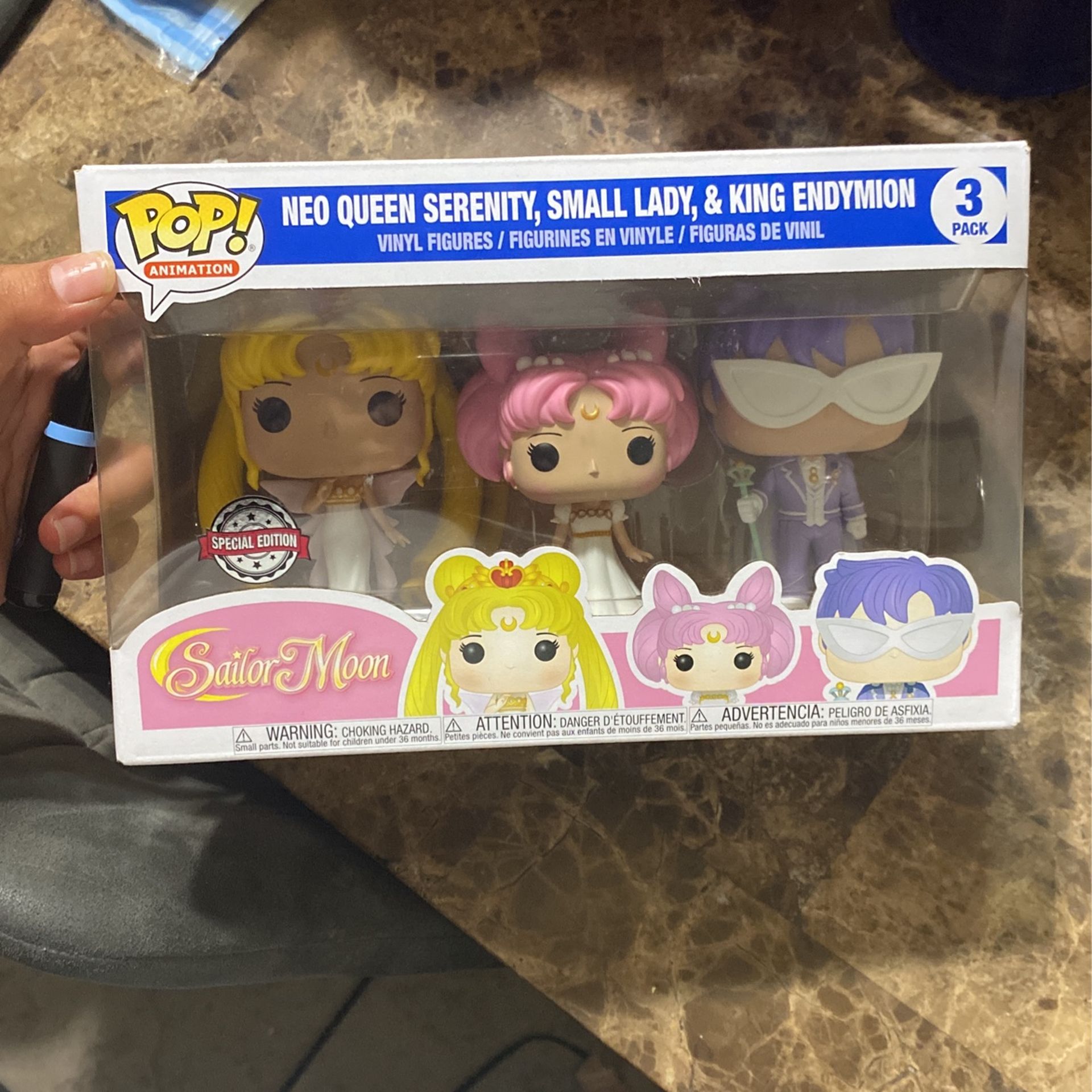 Funko Pop