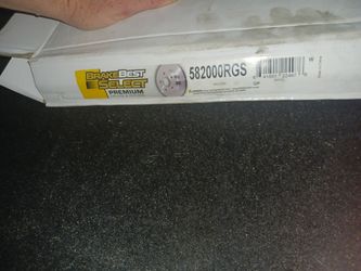 Brand new router