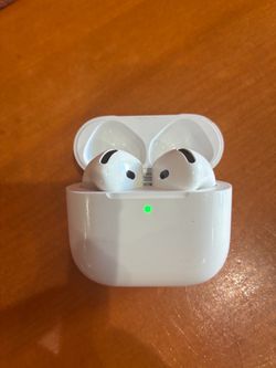 AIR PODS (3rd Generation)