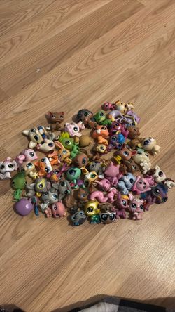 Littlest Pet Shops