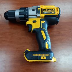 Dewalt Hammer Drill xr