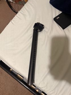 Throne Seat post