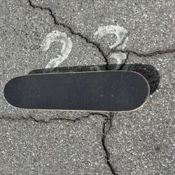 Alien workshop complete board