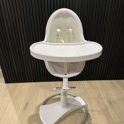 Bloom Baby Highchair 