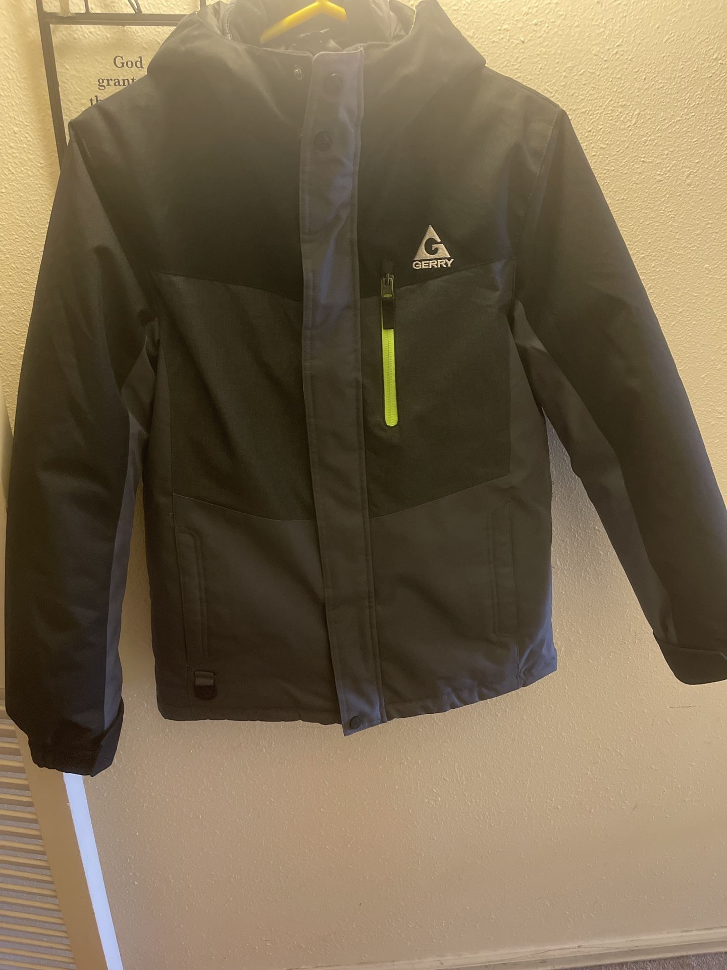Youth Winter Jackets 