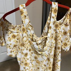 Women’s Blouse 