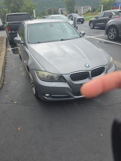 2010 BMW 335i